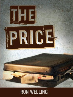 cover image of The Price